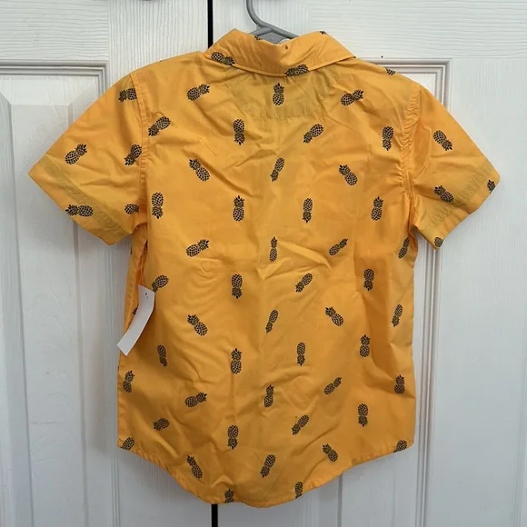 New Weatherproof Vintage Pineapple Top - Picture 6 of 7